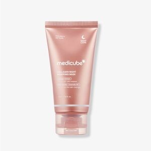 Medicube Collagen Night Wrapping Mask